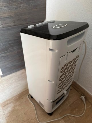 Climatizador Evaporativo MYWAVE 4L