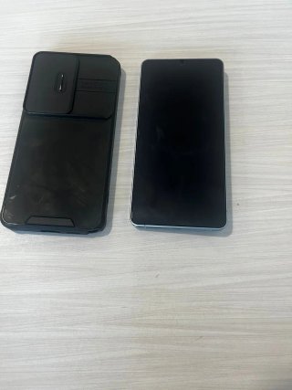 Samsung Galaxy S26 Ultra 256GB
