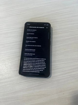 Samsung Galaxy S26 Ultra 256GB