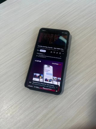 Samsung Galaxy S26 Ultra 256GB