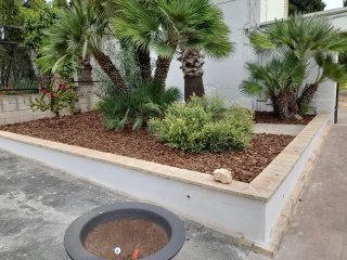 Jardineros. Todo tipo de trabajos jardin.