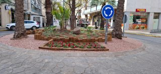 Jardineros. Todo tipo de trabajos jardin.