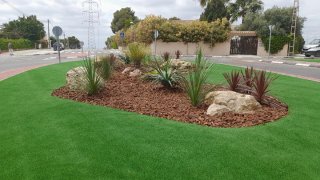Jardineros. Todo tipo de trabajos jardin.