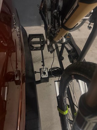 Portabicicletas para coche