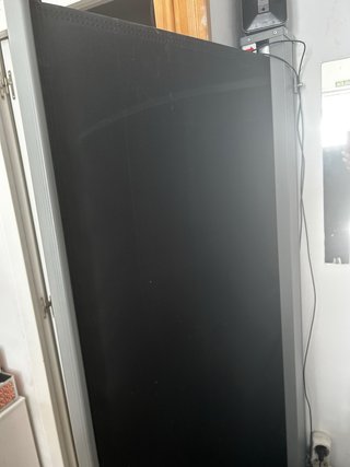 Toldo lateral 180x4m