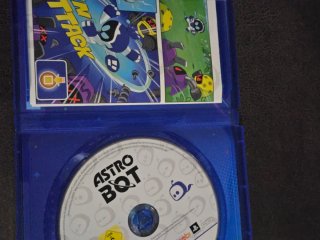 Astro Bot PS5 versión española