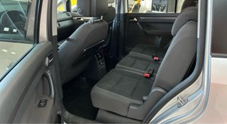 Volkswagen Touran 2014