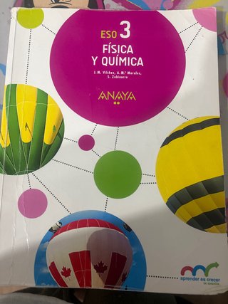 LCL, lengua castellana y literatura 1.1