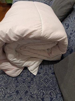 Relleno Nórdico Cama 135cm 200x220cm