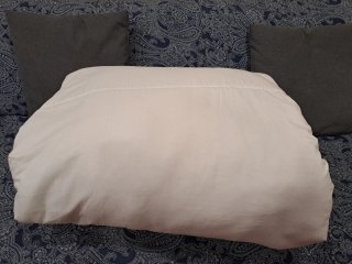 Relleno Nórdico Cama 135cm 200x220cm