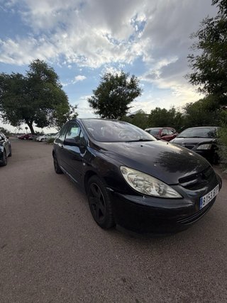 Peugeot 307 2003