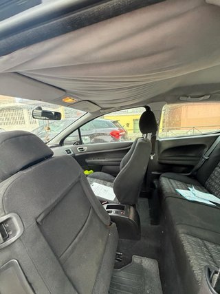 Peugeot 307 2003