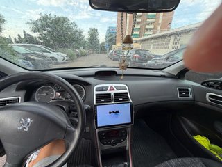 Peugeot 307 2003