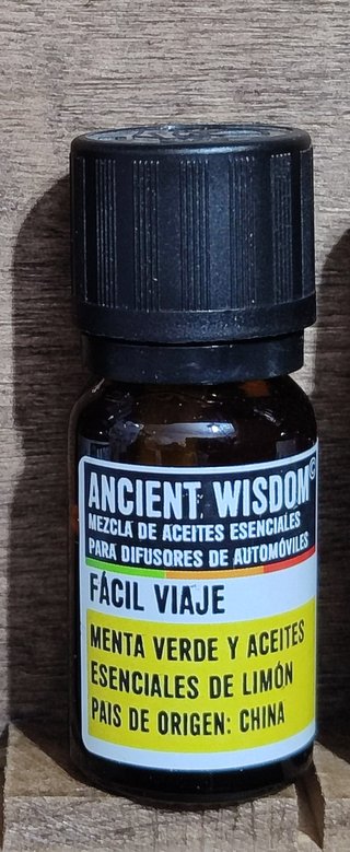 ✅Aceite esencial aromas combinados (1 A ELEGIR)