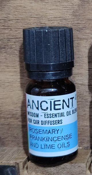 ✅Aceite esencial aromas combinados (1 A ELEGIR)