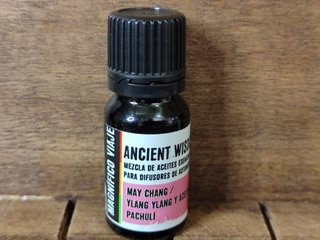 ✅Aceite esencial aromas combinados (1 A ELEGIR)