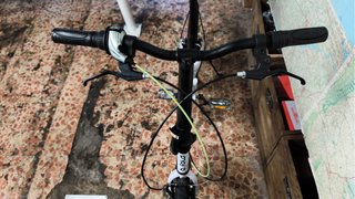 379. Bicicleta Plegable.