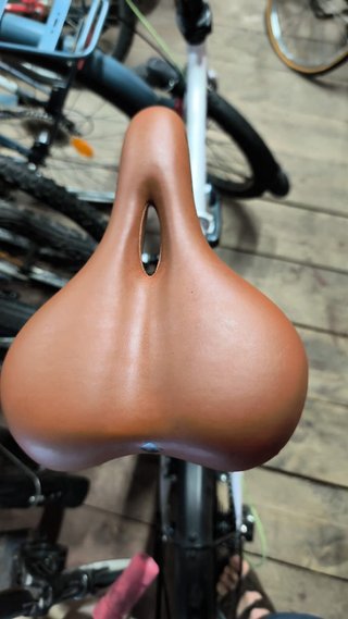 379. Bicicleta Plegable.