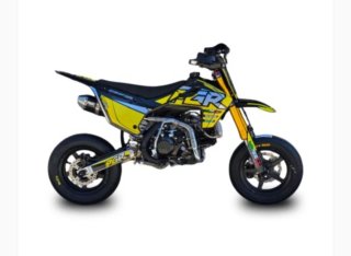 PGR 190 SM
