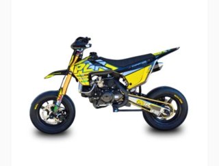 PGR 190 SM