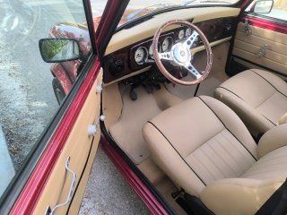 Rover Mini Kensington 1996 Sunroof