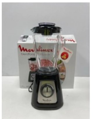 Batidora de Vaso Moulinex Blendforce