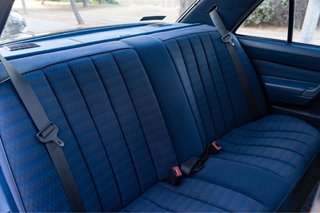 Mercedes-Benz 190 E 2.3