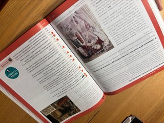 Lengua castellana y literatura 1, Le Bachillerato