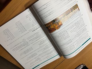 Lengua castellana y literatura 1, Le Bachillerato