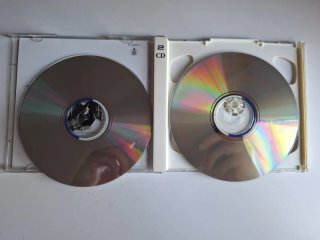 Doble CD Luz Casal - Pequeños y grandes éxitos