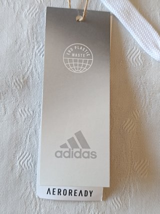 Pantalón corto Adidas Talla M Negro