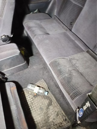 Ford sierra  1993 3 puertas