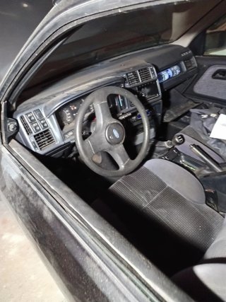 Ford sierra  1993 3 puertas