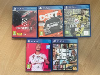 Sony PLAYSTATION 4 Slim Negra 1TB