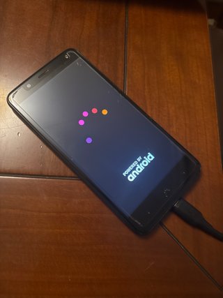 BQ Aquaris V 64GB Negro