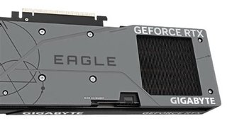 Gigabyte RTX 4060 Ti 8GB Tarjeta Gráfica