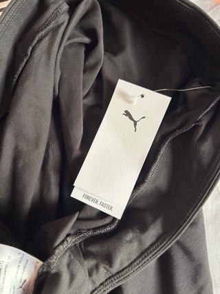 LEGGING MALLAS PUMA TALLA M ORIGINALES