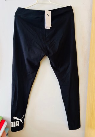 LEGGING MALLAS PUMA TALLA M ORIGINALES