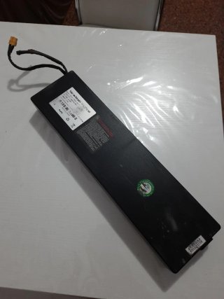 Batería 48V 13Ah