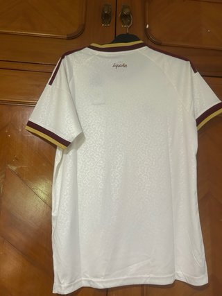 Camiseta España 2ª Equipación Adidas Talla M