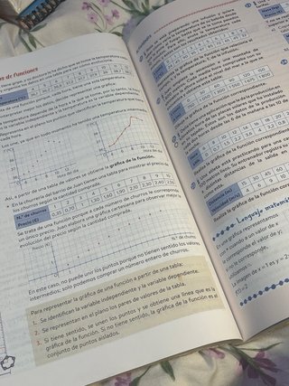 Matemáticas 2 ESO : Geniox
