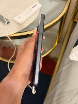 Móvil gamer Nubia neo 2