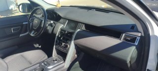 Land Rover Discovery Sport 2018