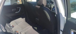 Land Rover Discovery Sport 2018
