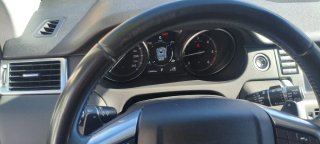 Land Rover Discovery Sport 2018