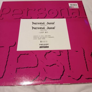 Vinilo remember dj depeche mode makina breakbeat