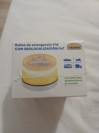 Baliza