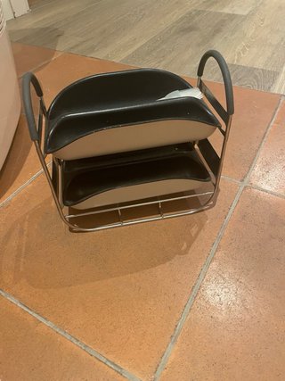 Panificadora Moulinex 16 modos Baguette