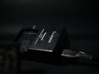 Lumix GH1 micro 4/3