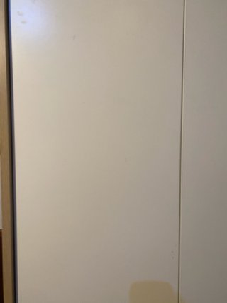 Armario Askvoll IKEA Blanco y Madera